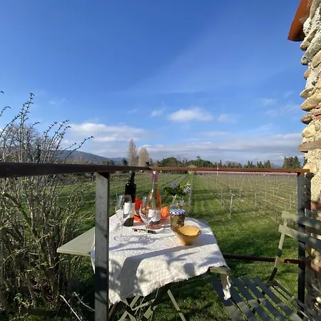 Le Masot Vakantiehuis