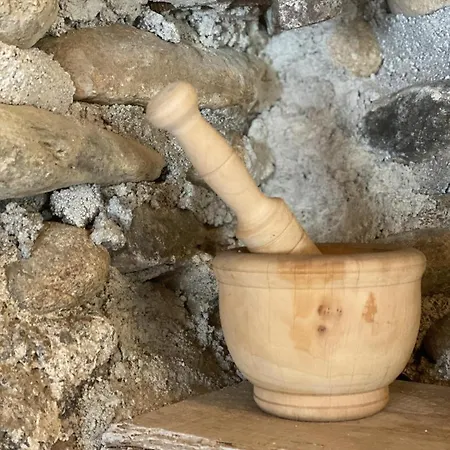 Le Masot * Corbere