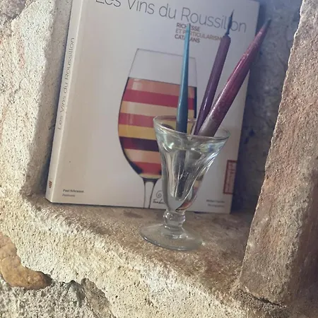 Le Masot Vakantiehuis Corbere