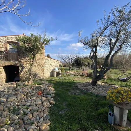 Le Masot Vakantiehuis *