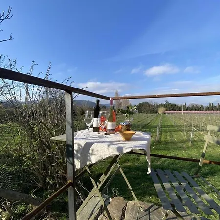 Le Masot Vakantiehuis