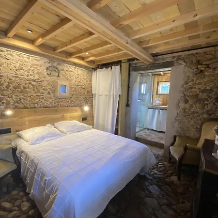 Le Masot Vakantiehuis *