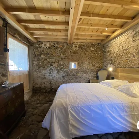 Le Masot Corbere