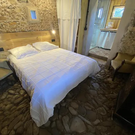 Le Masot Vakantiehuis Corbere