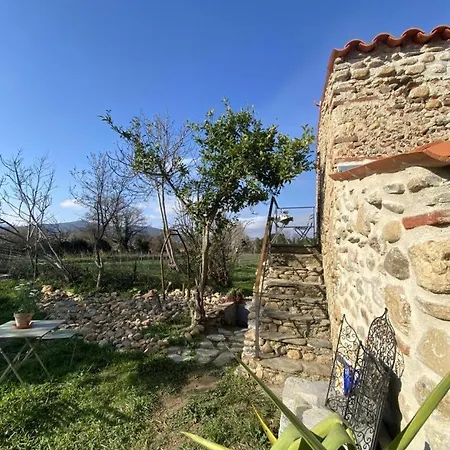 Le Masot Corbere