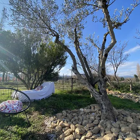 Vakantiehuis Le Masot Corbere