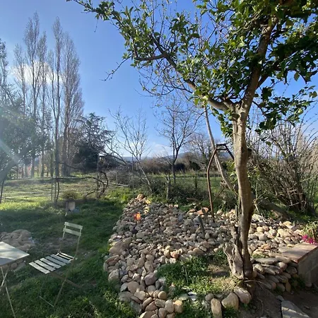 Vakantiehuis Le Masot Corbere