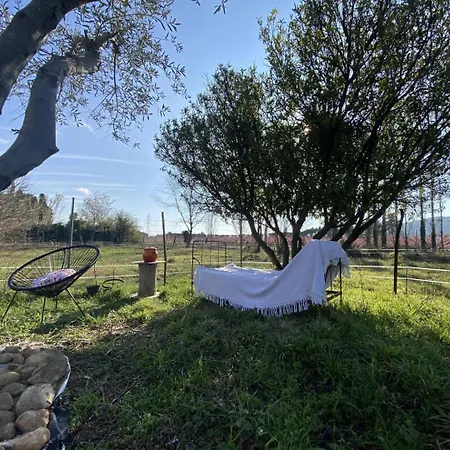 Vakantiehuis Le Masot